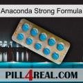 Anaconda Strong Formula new09